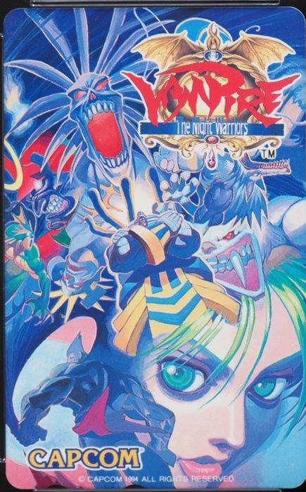 ヴァンパイア