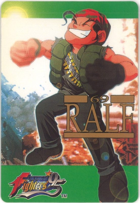 69 ラルフ 表