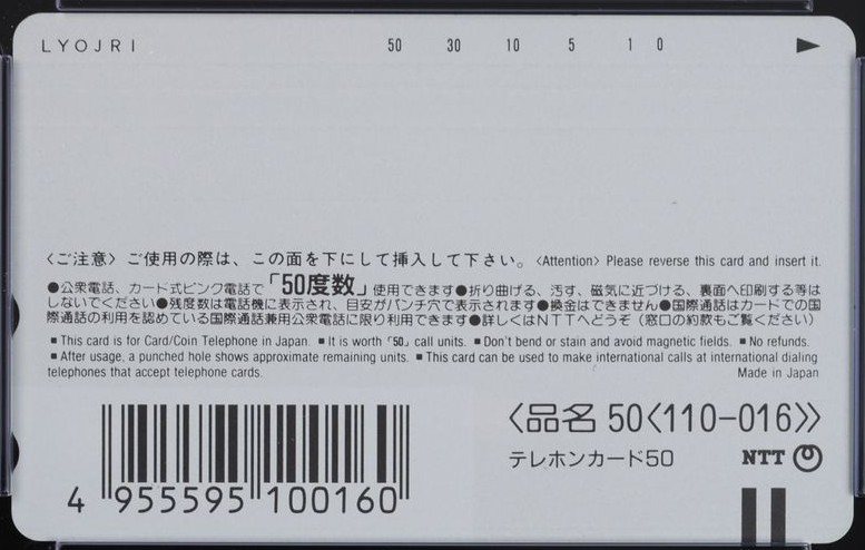 チョコボ ザ・プレイステーション100号記念 裏